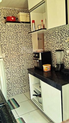 CASA RESIDENCIAL NOVA ALEGRIA