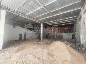 Galpão Comercial