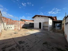 Casa Residencial/Comercial