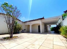 Casa Residencial/Comercial