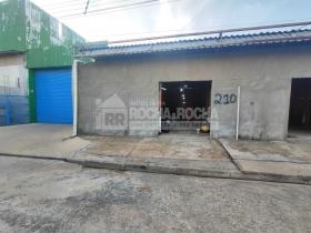 Galpão Comercial
