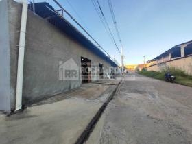 Galpão Comercial