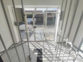 Rua Areolino de Abreu