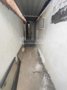 Rua Areolino de Abreu