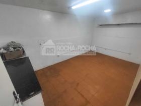 Rua Areolino de Abreu