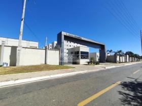 Cond. Terrazzo Carnaúba