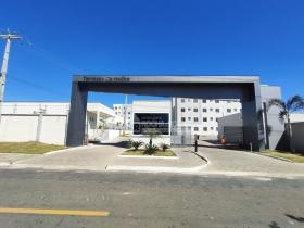 Cond. Terrazzo Carnaúba