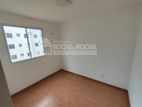 Cond. Terrazzo Carnaúba