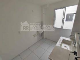 Cond. Terrazzo Carnaúba