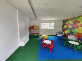Cond. Terrazzo Carnaúba