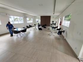 Cond. Terrazzo Carnaúba