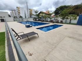 Cond. Terrazzo Carnaúba