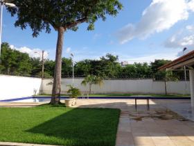 Cond. Vila Rica