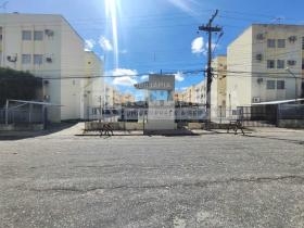 Cond. Alameda Marquês de Paranaguá 