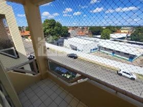 Cond. Alameda Marquês de Paranaguá 