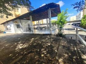 Cond. Alameda Marquês de Paranaguá 