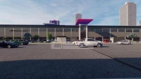 Shopping HR Mall