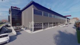 Shopping HR Mall