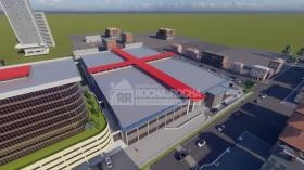Shopping HR Mall