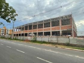 Shopping HR Mall