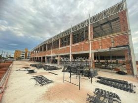 Shopping HR Mall
