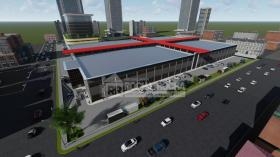 Shopping HR Mall