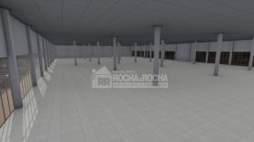 Shopping HR Mall