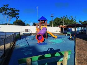 Cond. Grand Park Dirceu