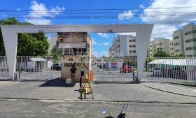 COND. JARDINS RESIDENCE CLUB I