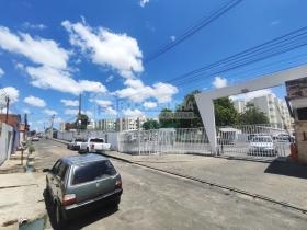 COND. JARDINS RESIDENCE CLUB I