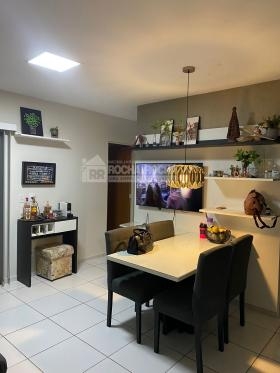 COND. JARDINS RESIDENCE CLUB I