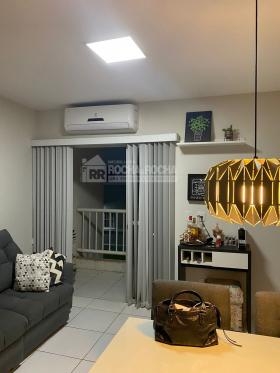 COND. JARDINS RESIDENCE CLUB I