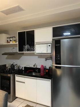 COND. JARDINS RESIDENCE CLUB I