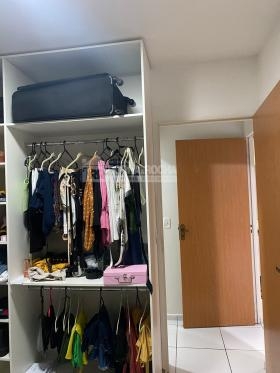 COND. JARDINS RESIDENCE CLUB I