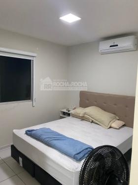 COND. JARDINS RESIDENCE CLUB I