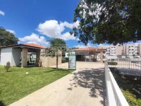 COND. JARDINS RESIDENCE CLUB I
