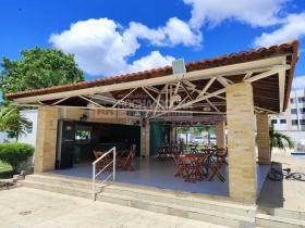 COND. JARDINS RESIDENCE CLUB I