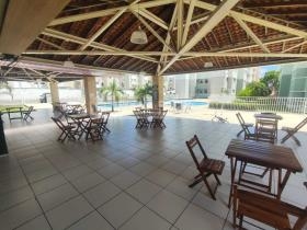 COND. JARDINS RESIDENCE CLUB I