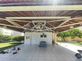 COND. JARDINS RESIDENCE CLUB I