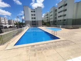 COND. JARDINS RESIDENCE CLUB I