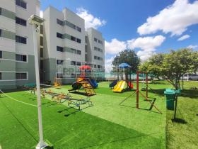 COND. JARDINS RESIDENCE CLUB I