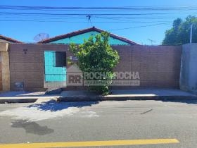 Casa Residencial