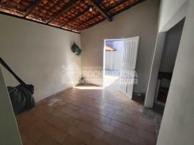 Casa Residencial