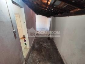 Casa Residencial
