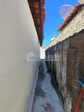 Casa Residencial