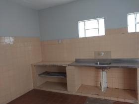 Casa Residencial