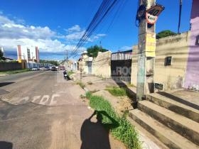 Casa Residencial