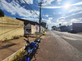 Casa Residencial