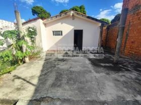Casa Residencial