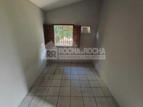 Casa Residencial